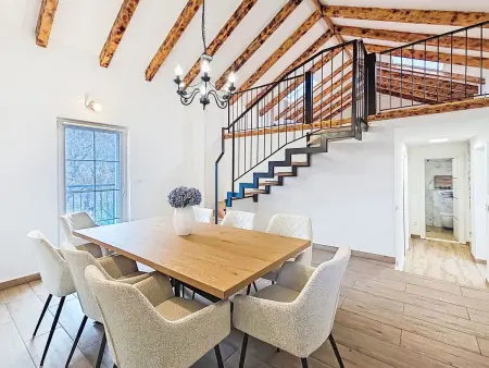 Dripić, Maison 8 personnes à Imotski - Photo 10