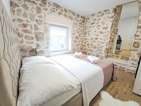 Dripić, Maison 8 personnes à Imotski - Photo 12