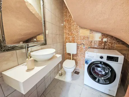 Dripić, Maison 8 personnes à Imotski - Photo 19