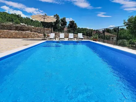 Dripić, Maison 8 personnes à Imotski - Photo 26