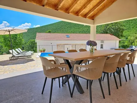 Dripić, Maison 8 personnes à Imotski - Photo 29