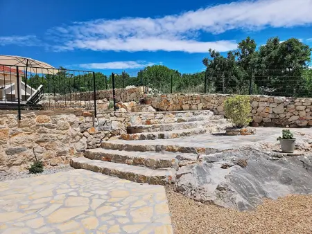 Dripić, Maison 8 personnes à Imotski - Photo 34
