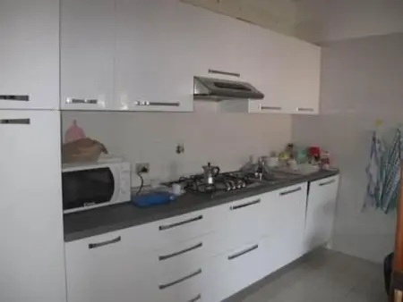 Casa Leonilde Grosszügige Wohnung direkt am Meer - Photo 12