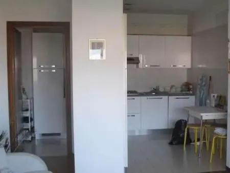 Casa Leonilde Grosszügige Wohnung direkt am Meer - Photo 13