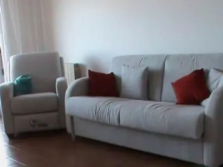 Casa Leonilde Grosszügige Wohnung direkt am Meer - Photo 15