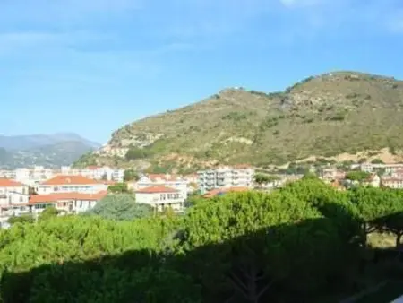 Casa Leonilde Grosszügige Wohnung direkt am Meer - Photo 16
