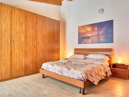Il Cerchio, Maison 3 personnes à Tollo - Photo 1