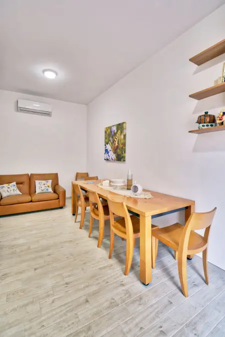 Il Cerchio, Maison 3 personnes à Tollo - Photo 2