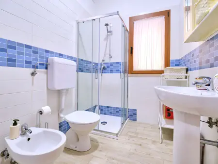 Il Cerchio, Maison 3 personnes à Tollo - Photo 3
