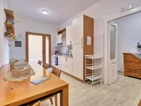 Il Cerchio, Maison 3 personnes à Tollo - Photo 8