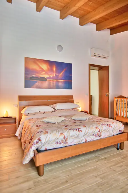 Il Cerchio, Maison 3 personnes à Tollo - Photo 11