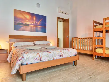 Il Cerchio, Maison 3 personnes à Tollo - Photo 12