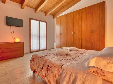 Il Cerchio, Maison 3 personnes à Tollo - Photo 13