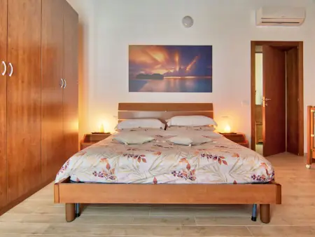 Il Cerchio, Maison 3 personnes à Tollo - Photo 14