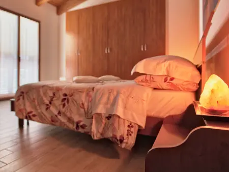 Il Cerchio, Maison 3 personnes à Tollo - Photo 15
