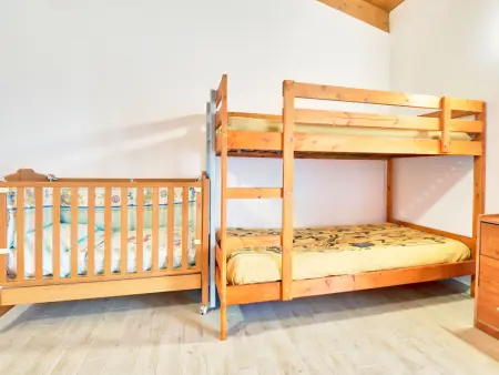 Il Cerchio, Maison 3 personnes à Tollo - Photo 16