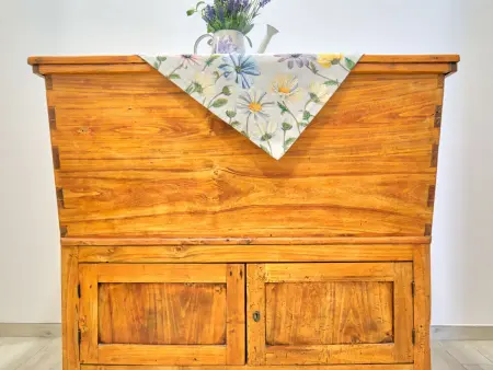 Il Cerchio, Maison 3 personnes à Tollo - Photo 17
