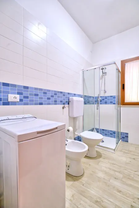 Il Cerchio, Maison 3 personnes à Tollo - Photo 18