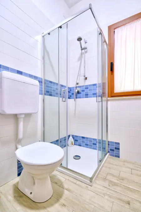 Il Cerchio, Maison 3 personnes à Tollo - Photo 19