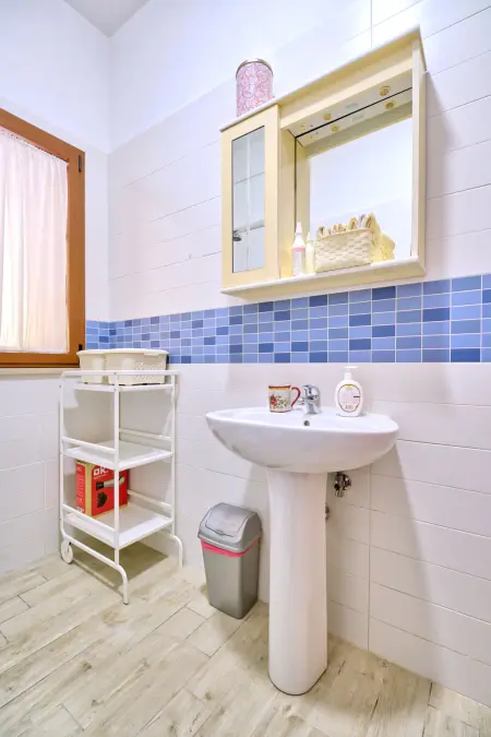 Il Cerchio, Maison 3 personnes à Tollo - Photo 20