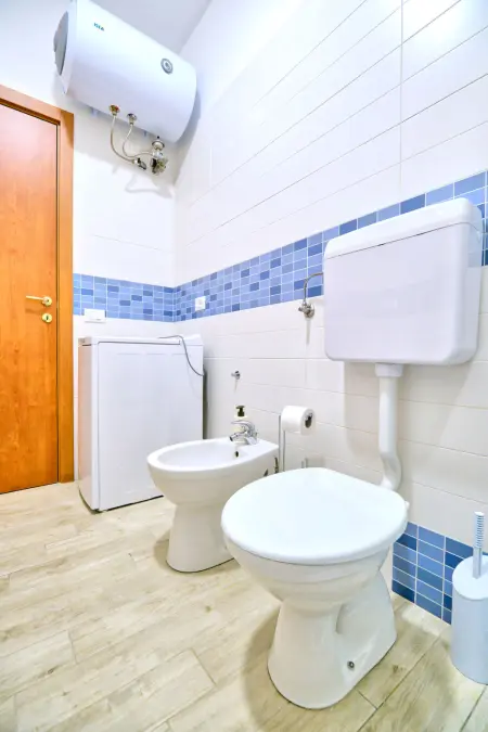 Il Cerchio, Maison 3 personnes à Tollo - Photo 21