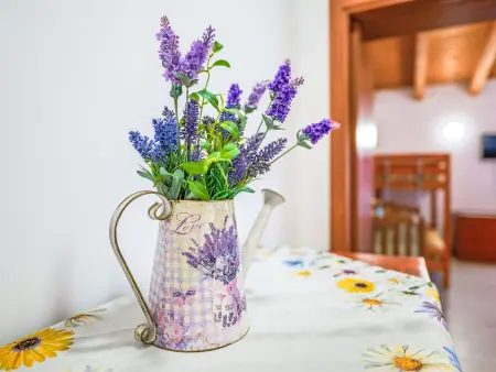 Il Cerchio, Maison 3 personnes à Tollo - Photo 23