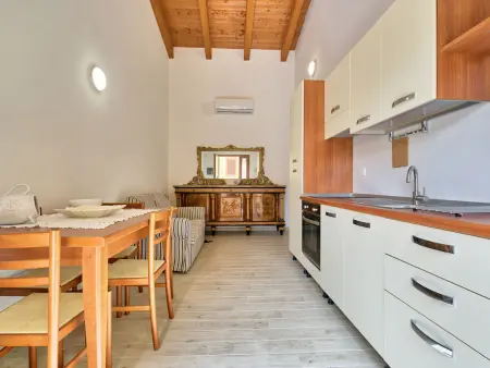 La casa del vino, Maison 4 personnes à Tollo - Photo 1