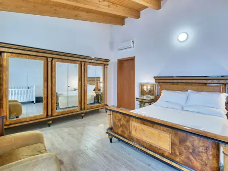 La casa del vino, Maison 4 personnes à Tollo - Photo 2