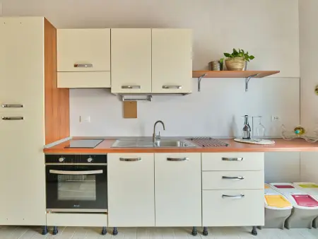 La casa del vino, Maison 4 personnes à Tollo - Photo 3