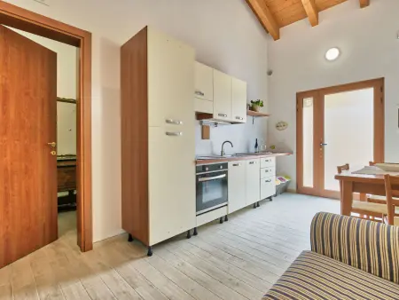 La casa del vino, Maison 4 personnes à Tollo - Photo 5