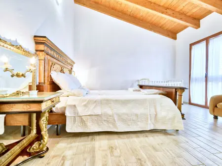 La casa del vino, Maison 4 personnes à Tollo - Photo 6