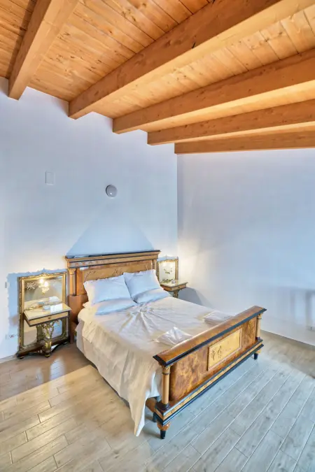 La casa del vino, Maison 4 personnes à Tollo - Photo 7