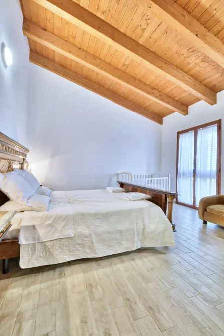 La casa del vino, Maison 4 personnes à Tollo - Photo 8