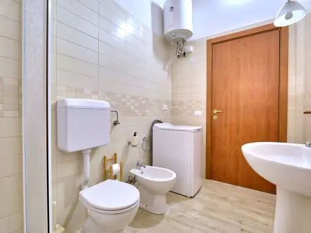 La casa del vino, Maison 4 personnes à Tollo - Photo 10