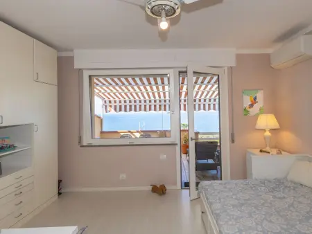 Rosa di sera, Appartement 4 personnes à Castiglioncello - Photo 9