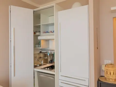 Rosa di sera, Appartement 4 personnes à Castiglioncello - Photo 11