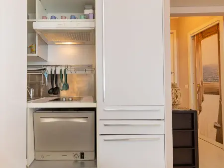 Rosa di sera, Appartement 4 personnes à Castiglioncello - Photo 13