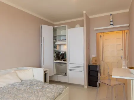 Rosa di sera, Appartement 4 personnes à Castiglioncello - Photo 14
