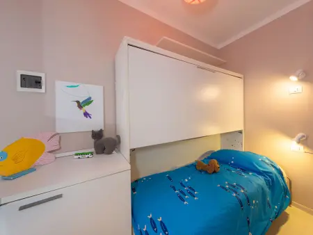 Rosa di sera, Appartement 4 personnes à Castiglioncello - Photo 15