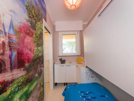 Rosa di sera, Appartement 4 personnes à Castiglioncello - Photo 16