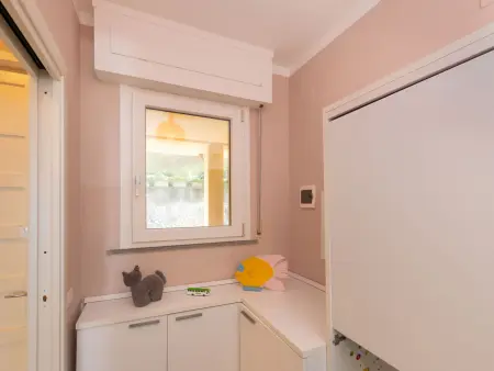 Rosa di sera, Appartement 4 personnes à Castiglioncello - Photo 17