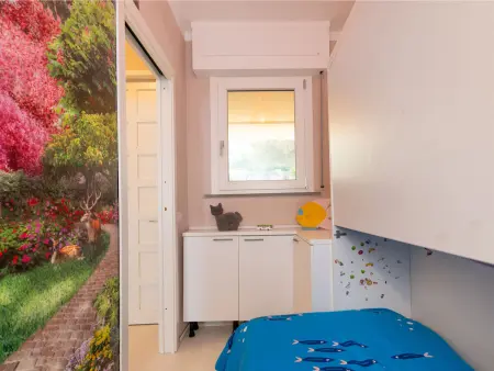 Rosa di sera, Appartement 4 personnes à Castiglioncello - Photo 18