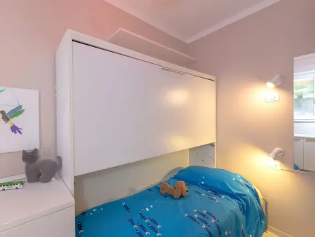 Rosa di sera, Appartement 4 personnes à Castiglioncello - Photo 19