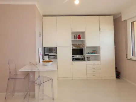 Rosa di sera, Appartement 4 personnes à Castiglioncello - Photo 20