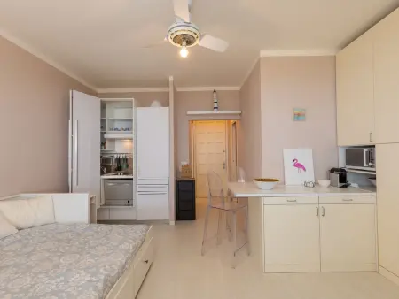 Rosa di sera, Appartement 4 personnes à Castiglioncello - Photo 21