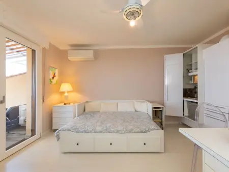 Rosa di sera, Appartement 4 personnes à Castiglioncello - Photo 22