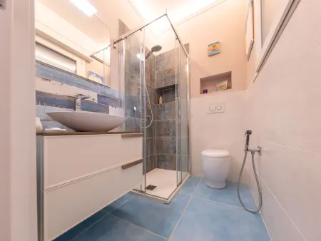 Rosa di sera, Appartement 4 personnes à Castiglioncello - Photo 24