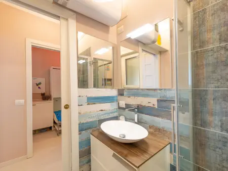 Rosa di sera, Appartement 4 personnes à Castiglioncello - Photo 25