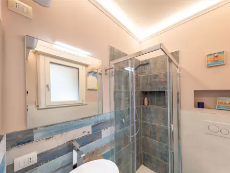 Rosa di sera, Appartement 4 personnes à Castiglioncello - Photo 26