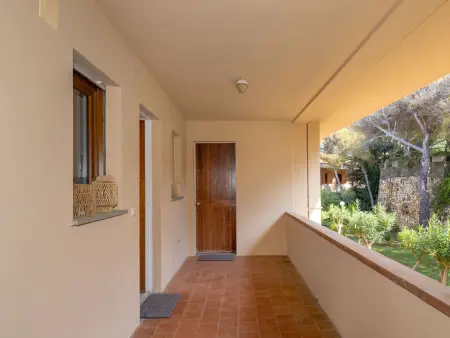 Rosa di sera, Appartement 4 personnes à Castiglioncello - Photo 29